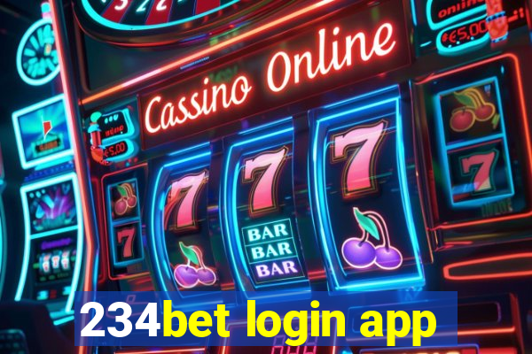 234bet login app